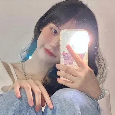 喷火女郎